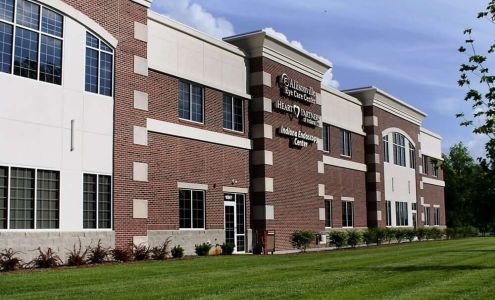 Allisonville Eye Care Center