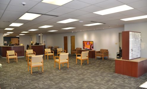 20/20 Eye Physicians of Indiana PC