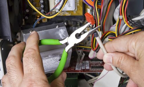 R & M Electric, Inc.