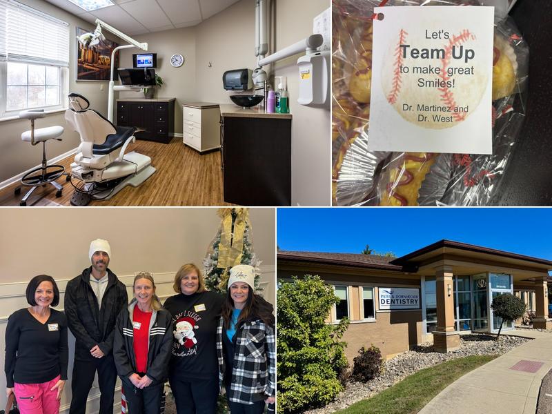 Dr. Shawn A. Dornhecker, DDS