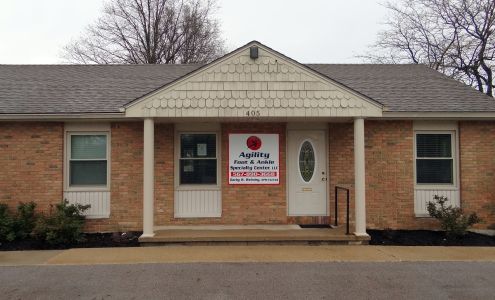 Agility Foot & Ankle Specialty Center, LLC