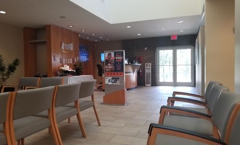 Navy Federal Credit Union Midway Park