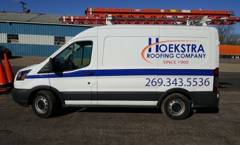 Hoekstra Roofing Company