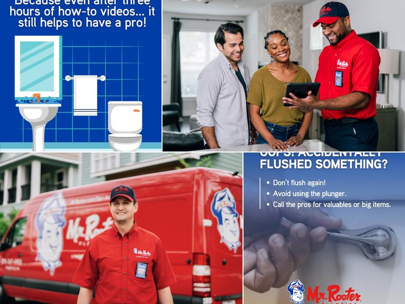 Mr. Rooter Plumbing of Kalamazoo