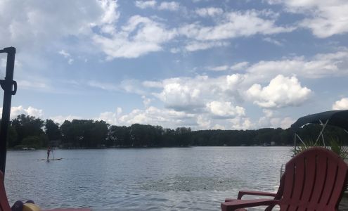 Steinman Septic 12501 Maple St, Gobles Michigan 49055