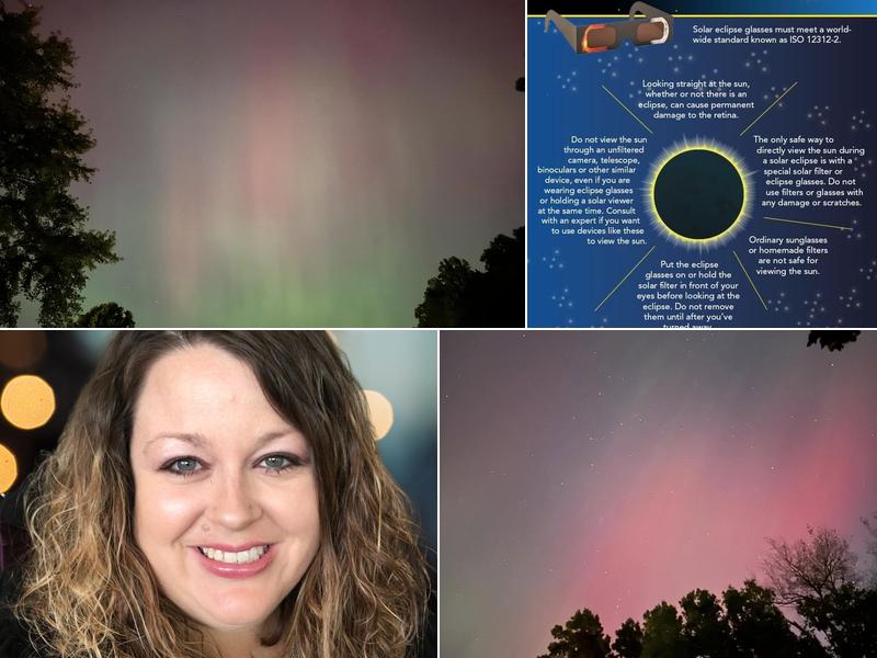 Dr. Kristine Jones Eyecare