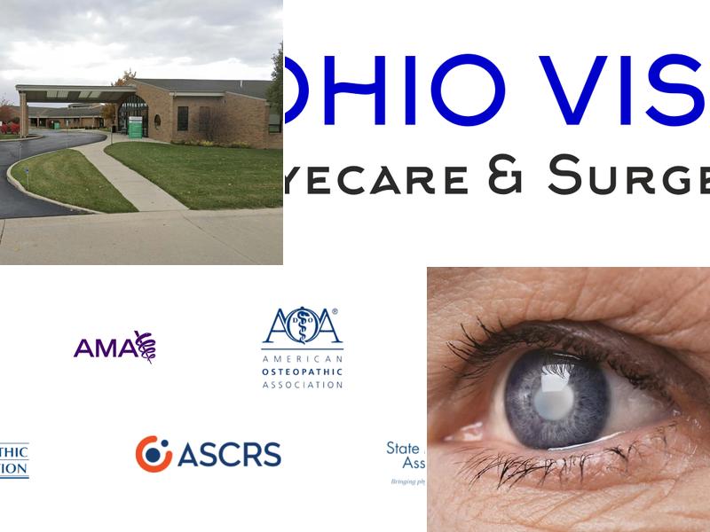 Ohio Vision LLC