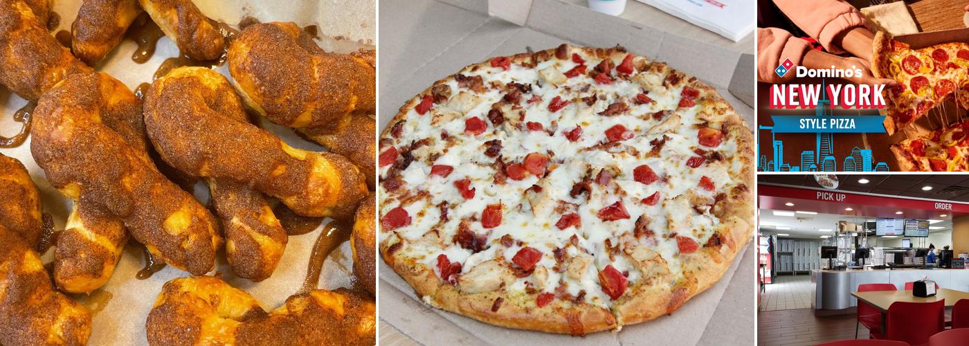 Domino's Pizza