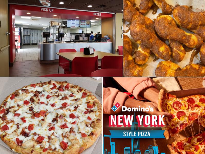 Domino's Pizza