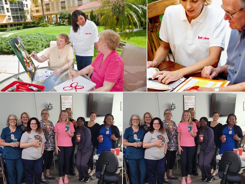 Interim HealthCare of South Bend IN