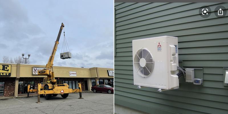 Kurt's Heating & Air Conditioning