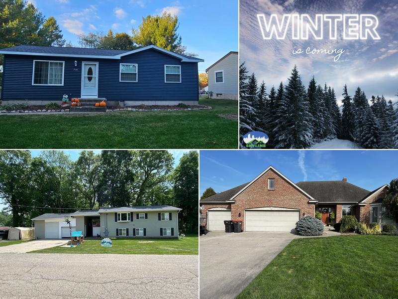 Skyline Exteriors, LLC