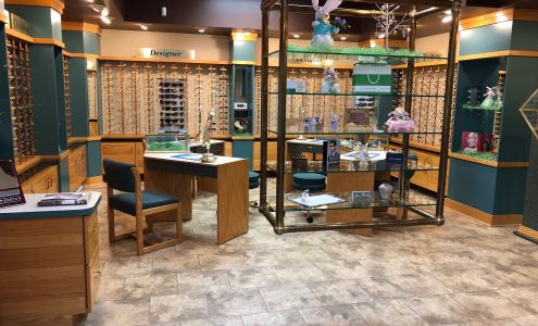 Owensboro Eyecare Center PLLC