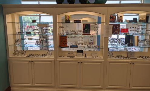 Owensboro Family Eye Care