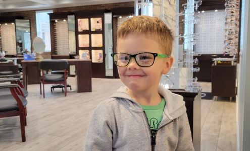 Riverpark Eyecare