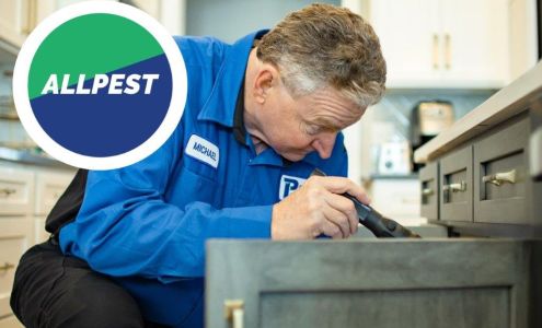 Pass Pest Control 410 Southtown Blvd #11B, Owensboro Kentucky 42303