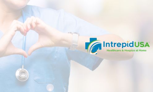 Intrepid USA Healthcare Services