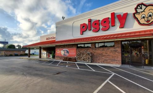 Piggly Wiggly Richlands