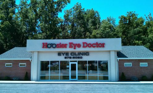 Hoosier Eye Doctor