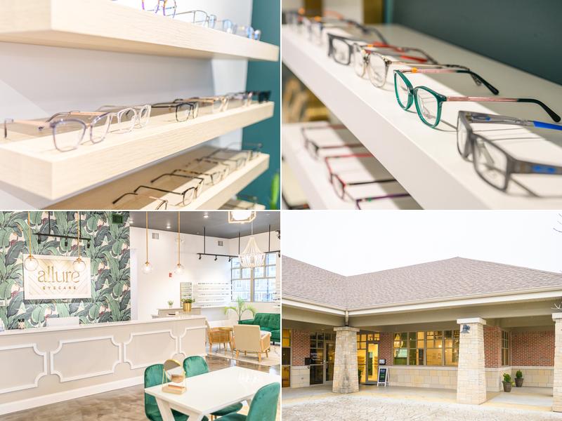 Allure Eyecare