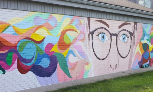 Macha Eye Care at Fountain Square