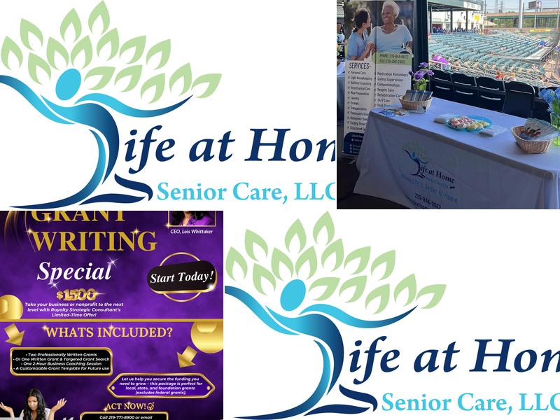 Life At Home Senior Care, LLC