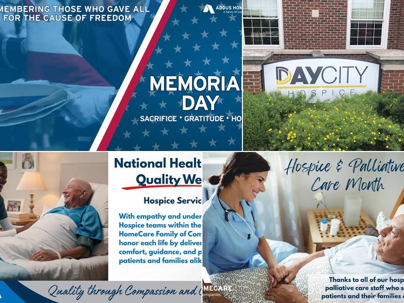 Day City Hospice