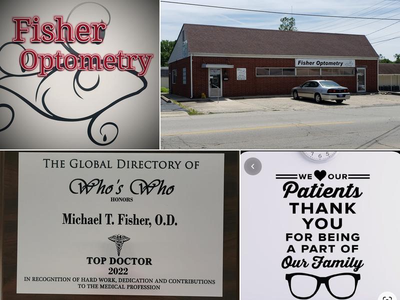 Fisher Optometry