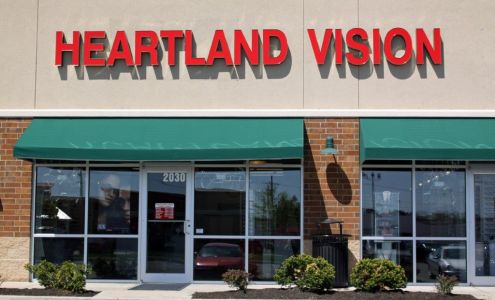 Heartland Vision
