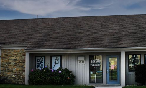 Midwest Eye Consultants