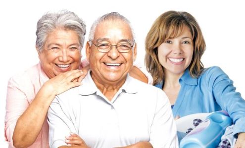 HomeWell Senior Care of Louisville