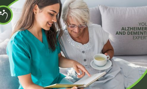 Premier Caregiver Services