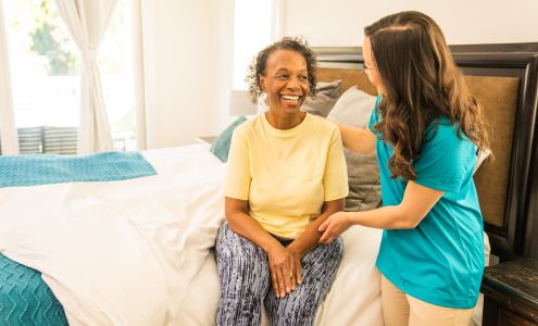 Homewatch CareGivers of Louisville