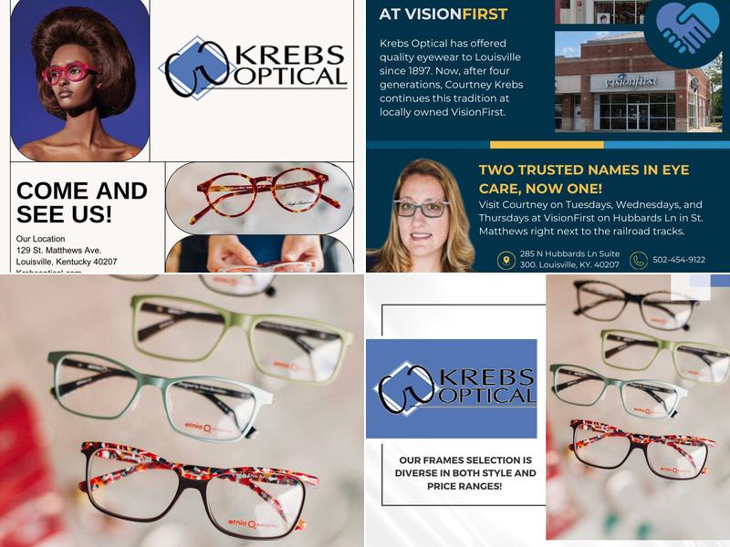 Krebs Optical