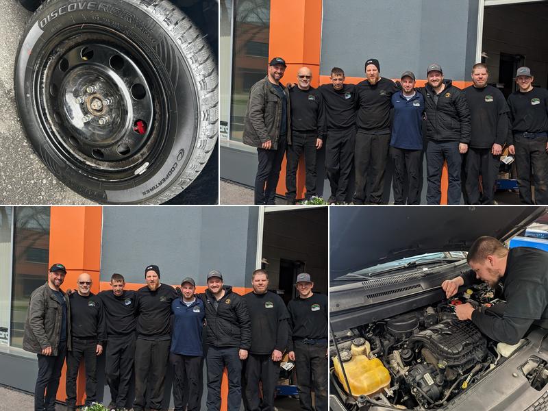 Mihorens Quick Lube & Automotive Centre