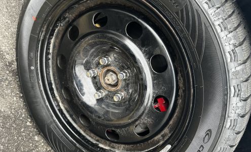 Mihorens Quick Lube & Automotive Centre