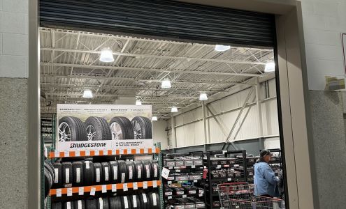 Costco Tire Center