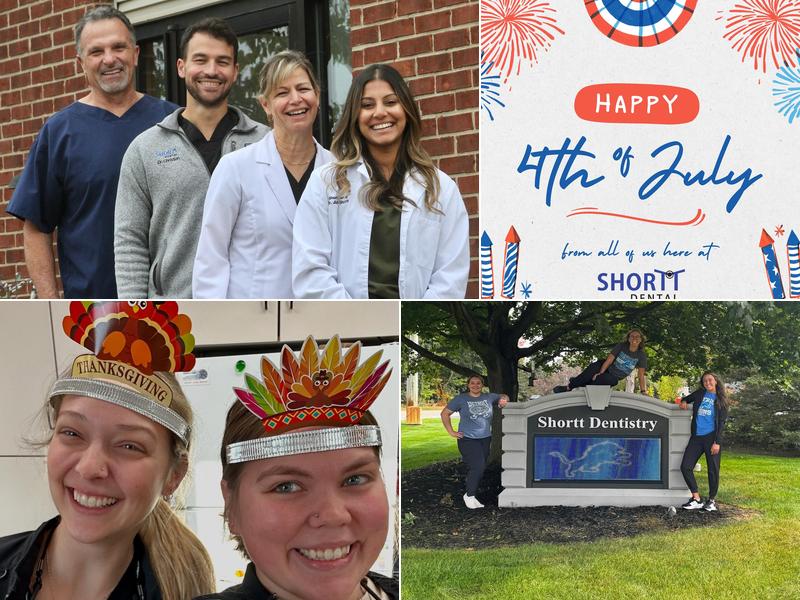 Dr. William A. Shortt, DDS