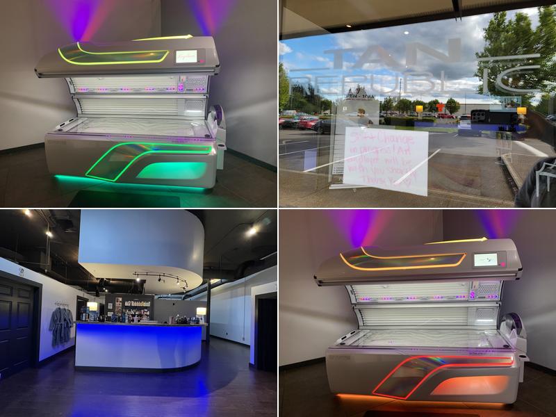 Tan Republic Sherwood