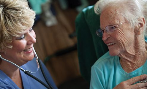 Heartland Home Health