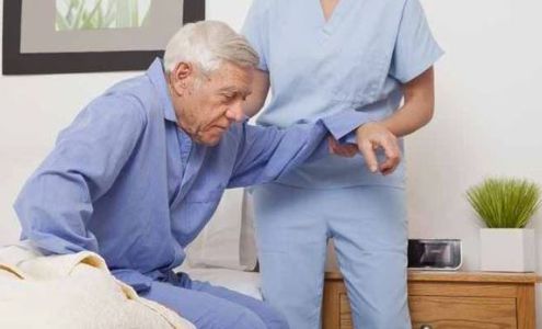 Machob Caring Hands Home Health services