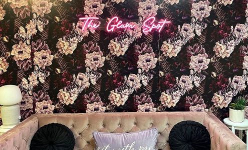 The Glam Spot 1349 Kempsville Rd #203, Virginia Beach Virginia 23464