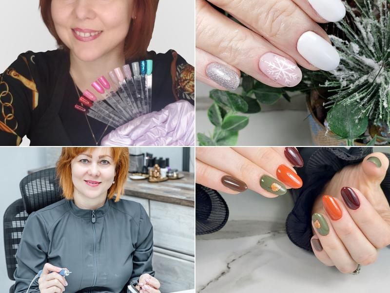 Tanya's Quality Nails and Designs