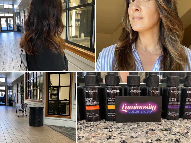 Luminosity Color Studio