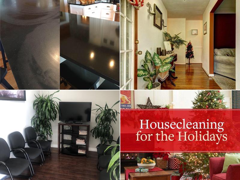 JB Cleaning Services LLC