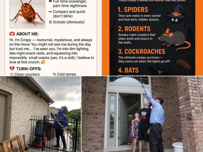 EcoShield Pest Solutions