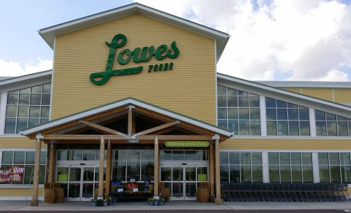 Lowes Foods of Jacksonville