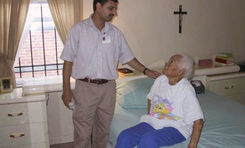 Central Home Health Care