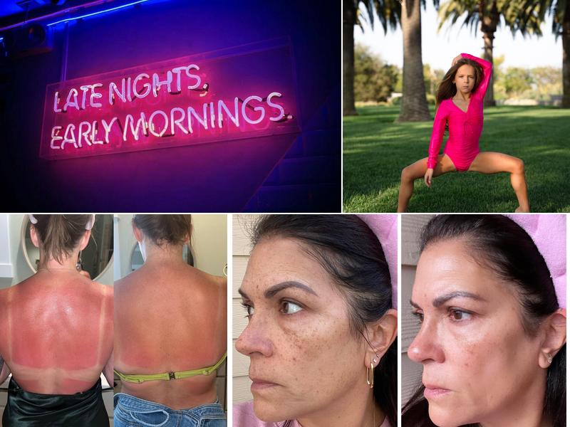 Sinful Glows Spray Tan | Scottsdale & Phoenix