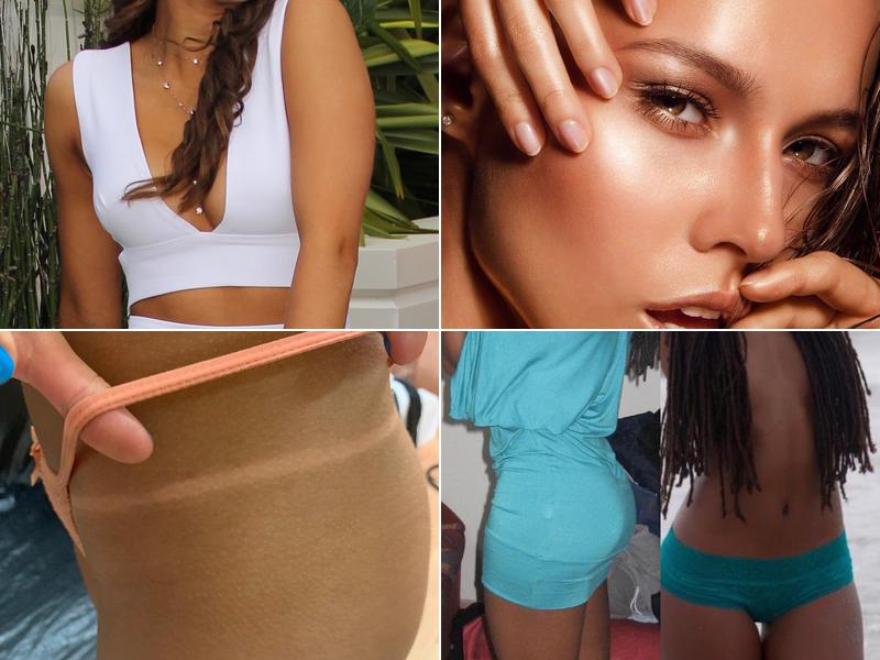 Sunless Tanning — iGlow